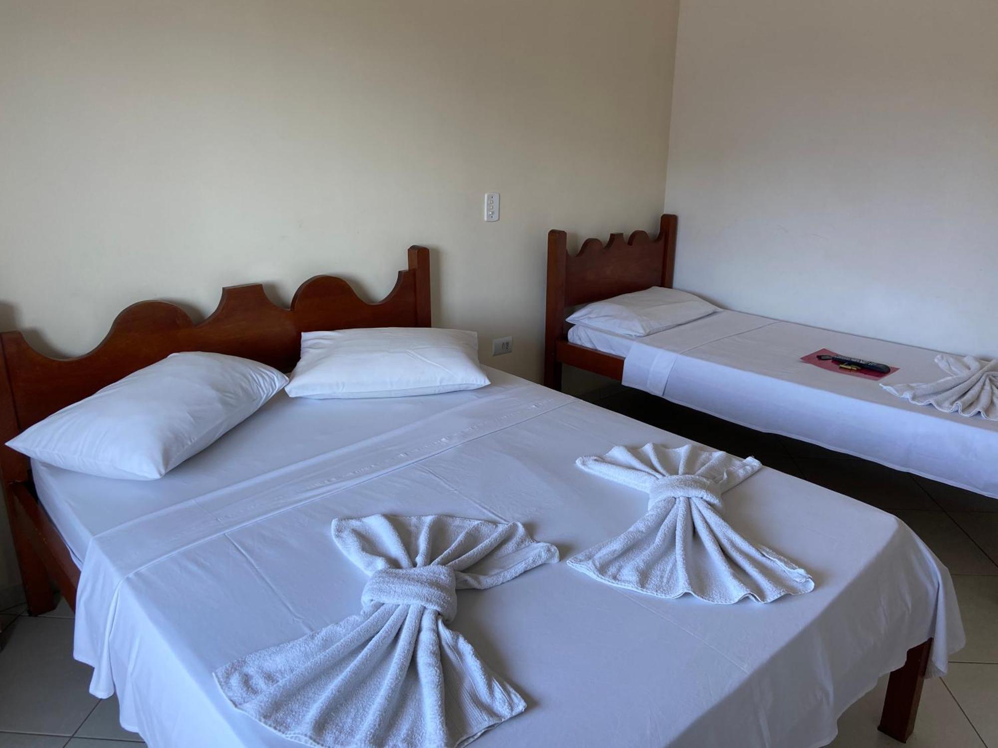 Werneck Residence Suites Убатуба Екстериор снимка