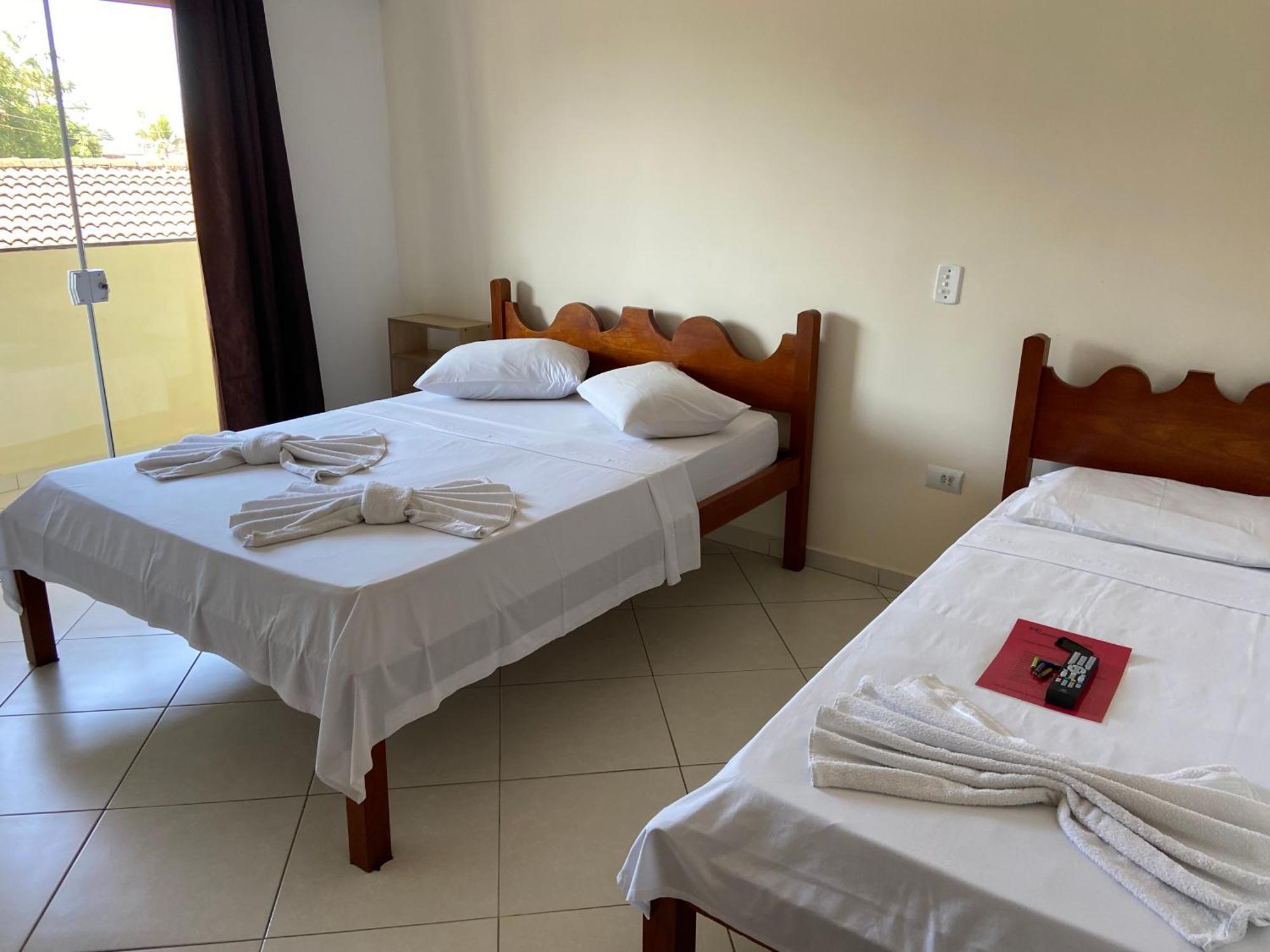 Werneck Residence Suites Убатуба Екстериор снимка