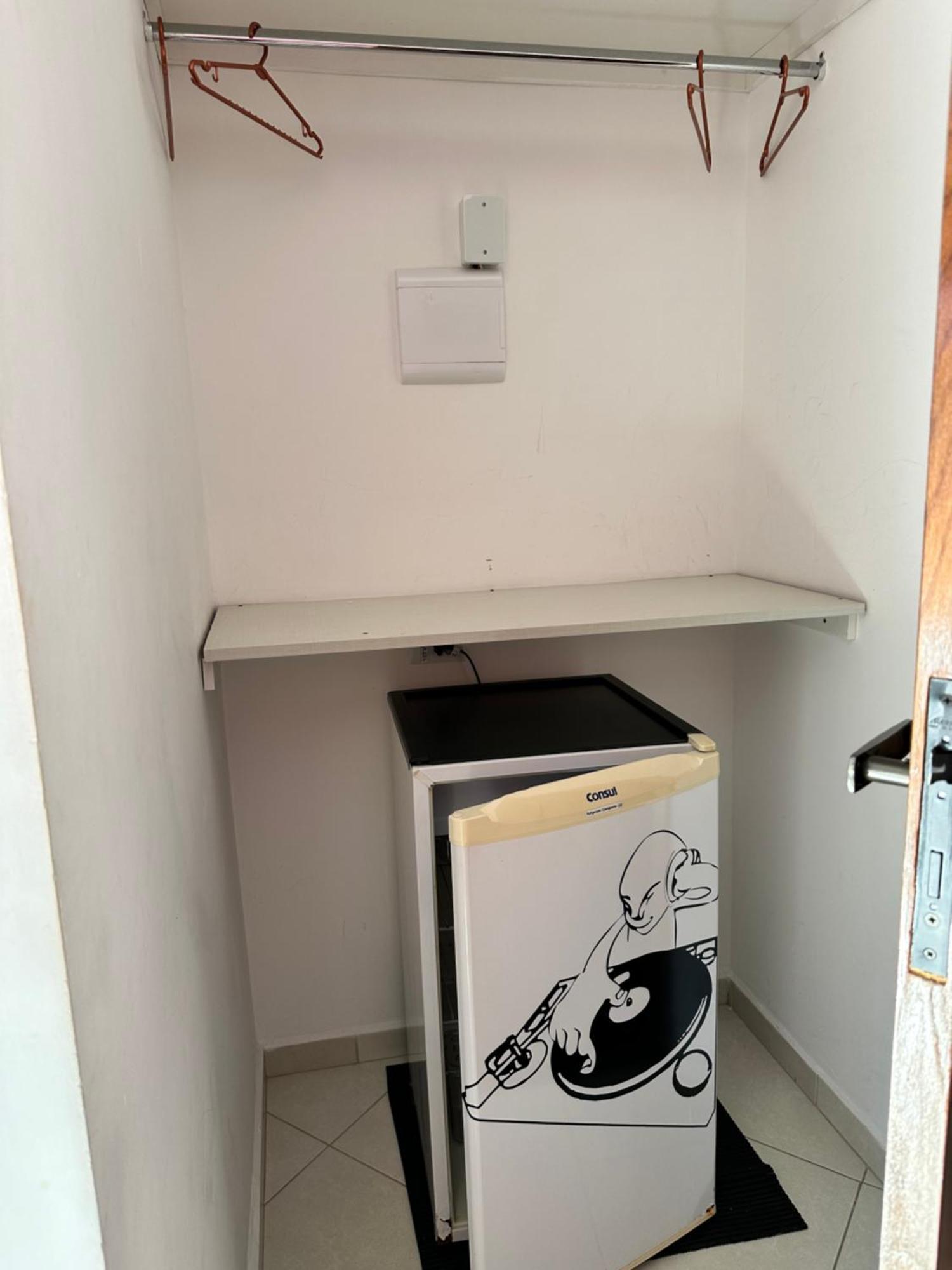 Werneck Residence Suites Убатуба Екстериор снимка