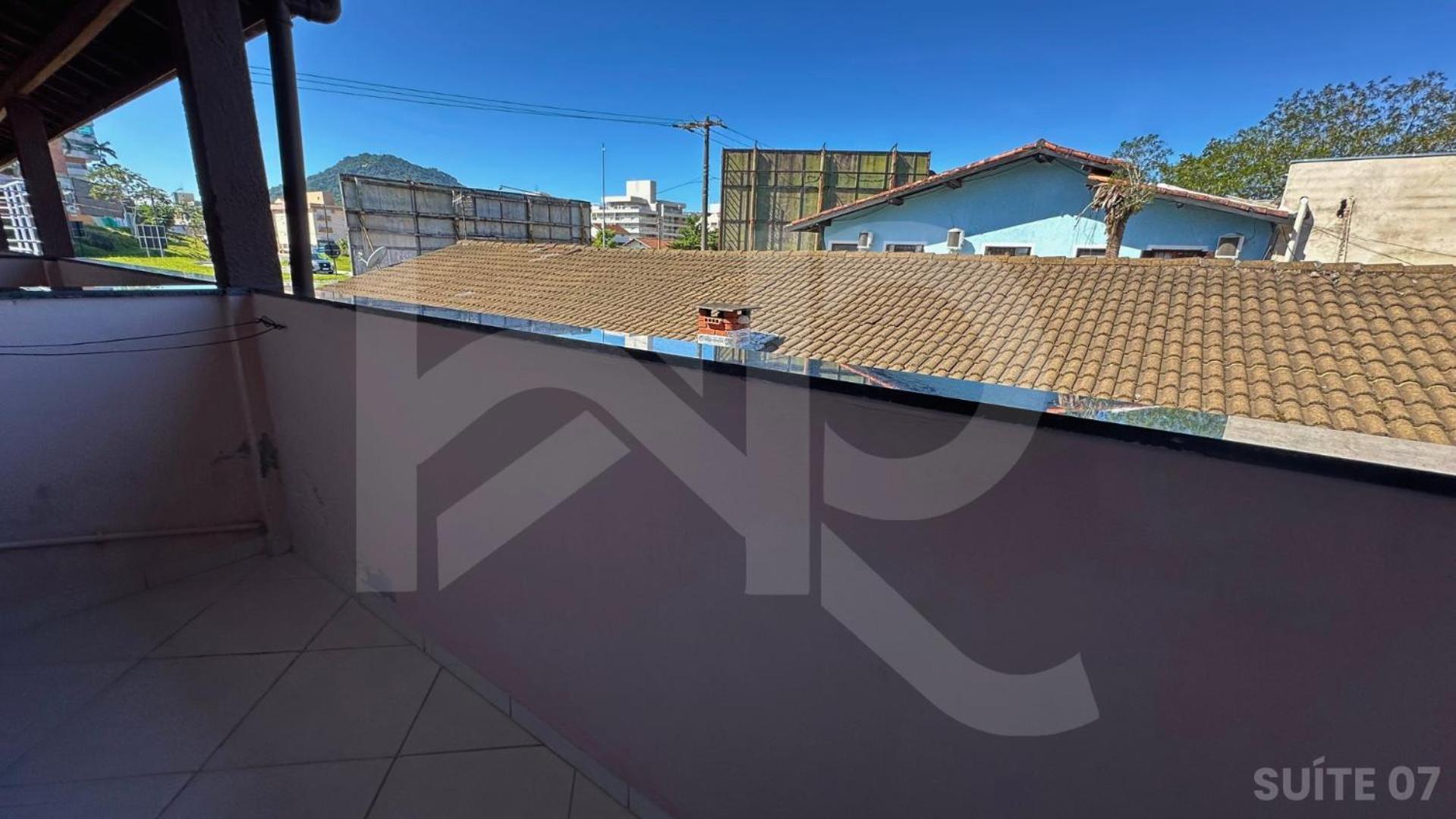 Werneck Residence Suites Убатуба Екстериор снимка