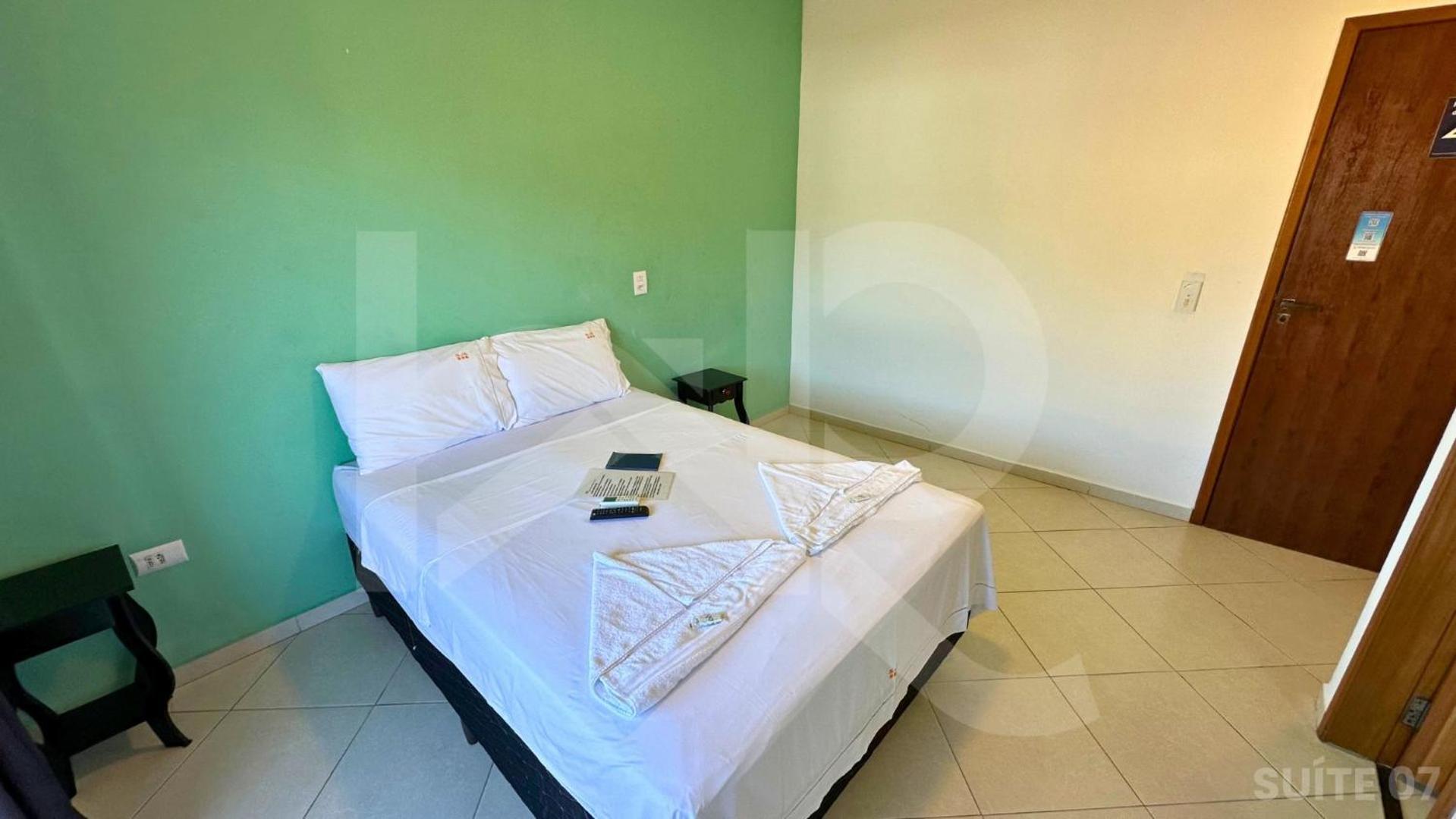 Werneck Residence Suites Убатуба Екстериор снимка