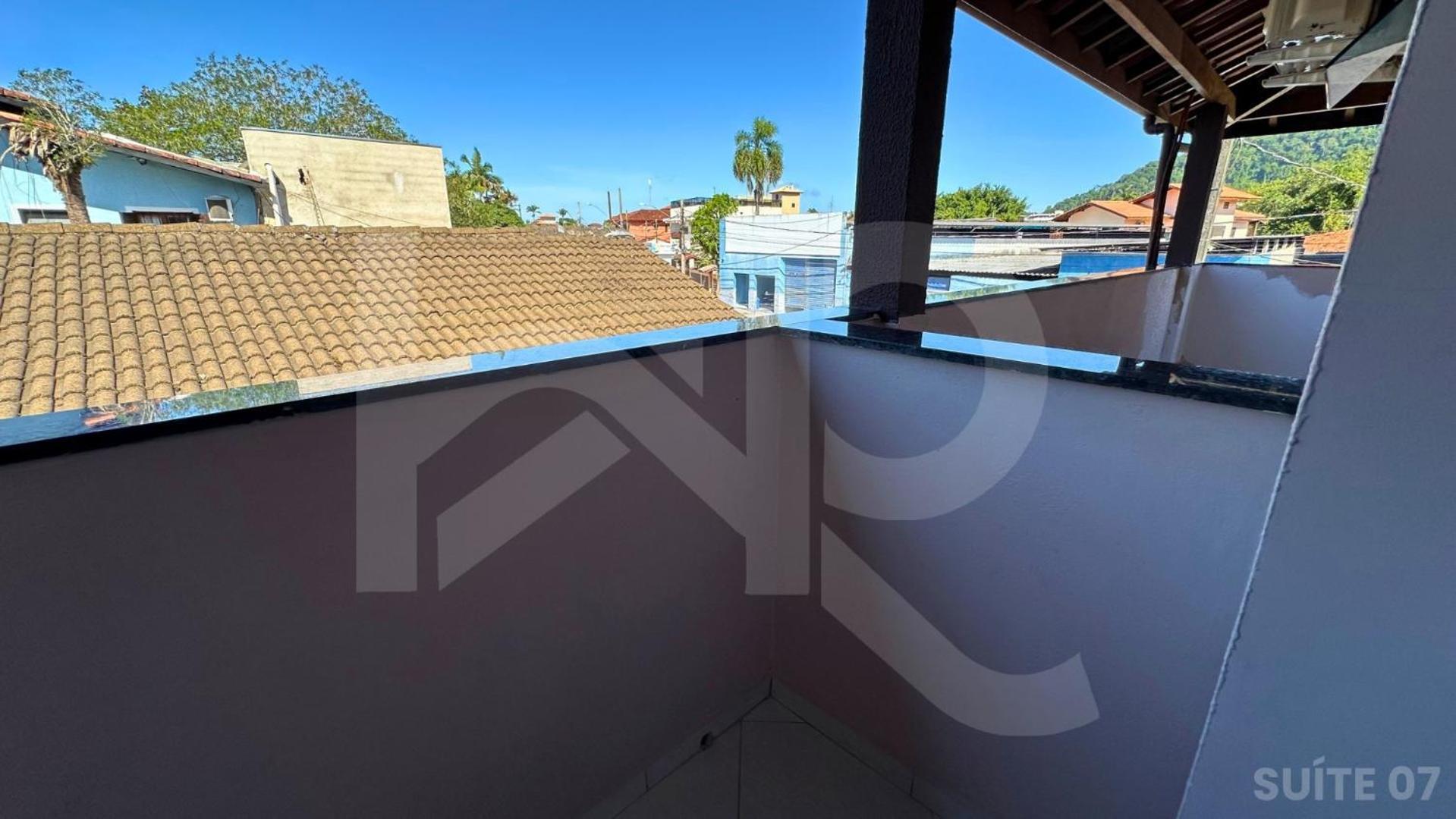 Werneck Residence Suites Убатуба Екстериор снимка