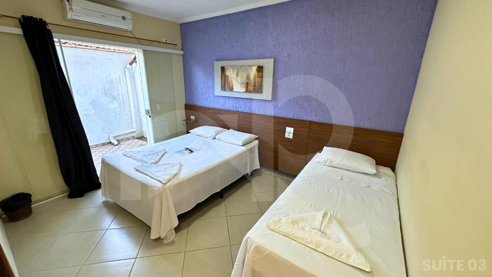 Werneck Residence Suites Убатуба Екстериор снимка