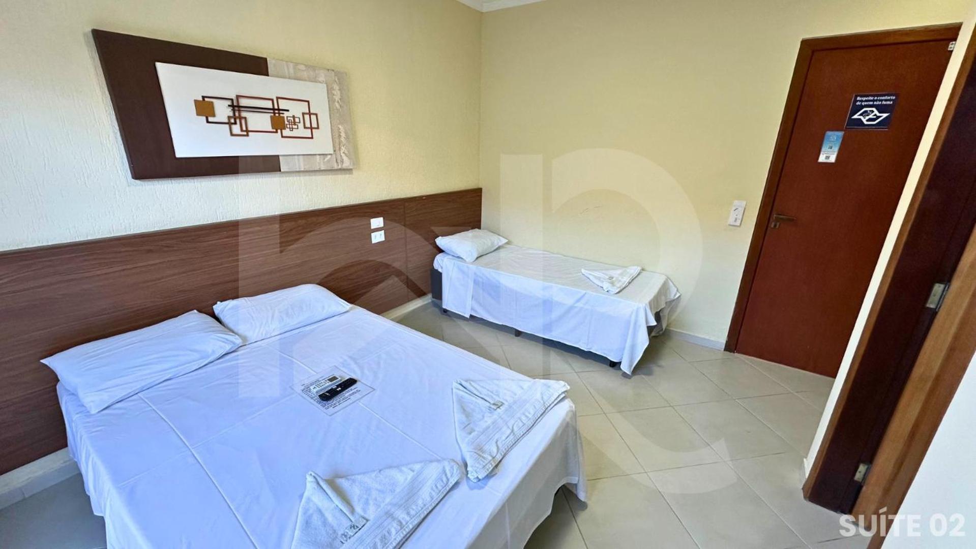 Werneck Residence Suites Убатуба Екстериор снимка