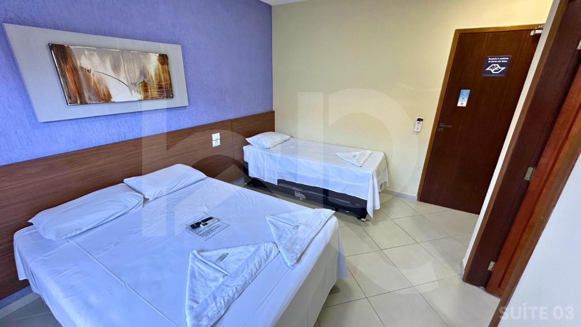 Werneck Residence Suites Убатуба Екстериор снимка