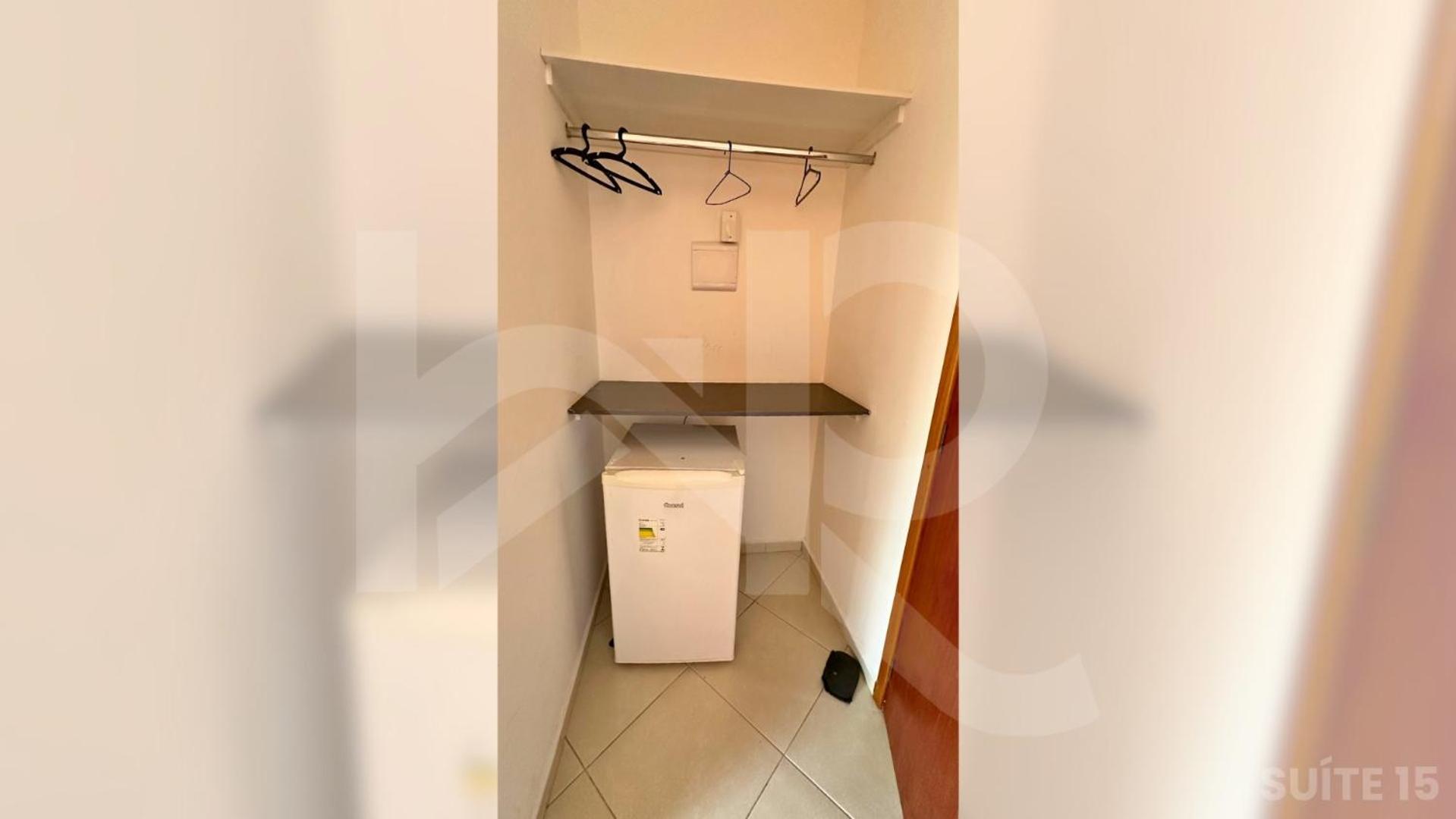 Werneck Residence Suites Убатуба Екстериор снимка