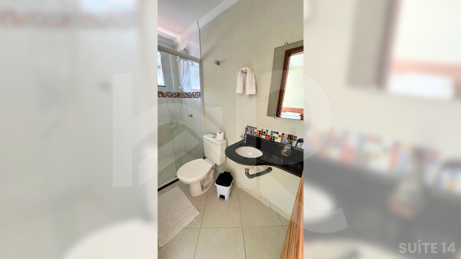 Werneck Residence Suites Убатуба Екстериор снимка