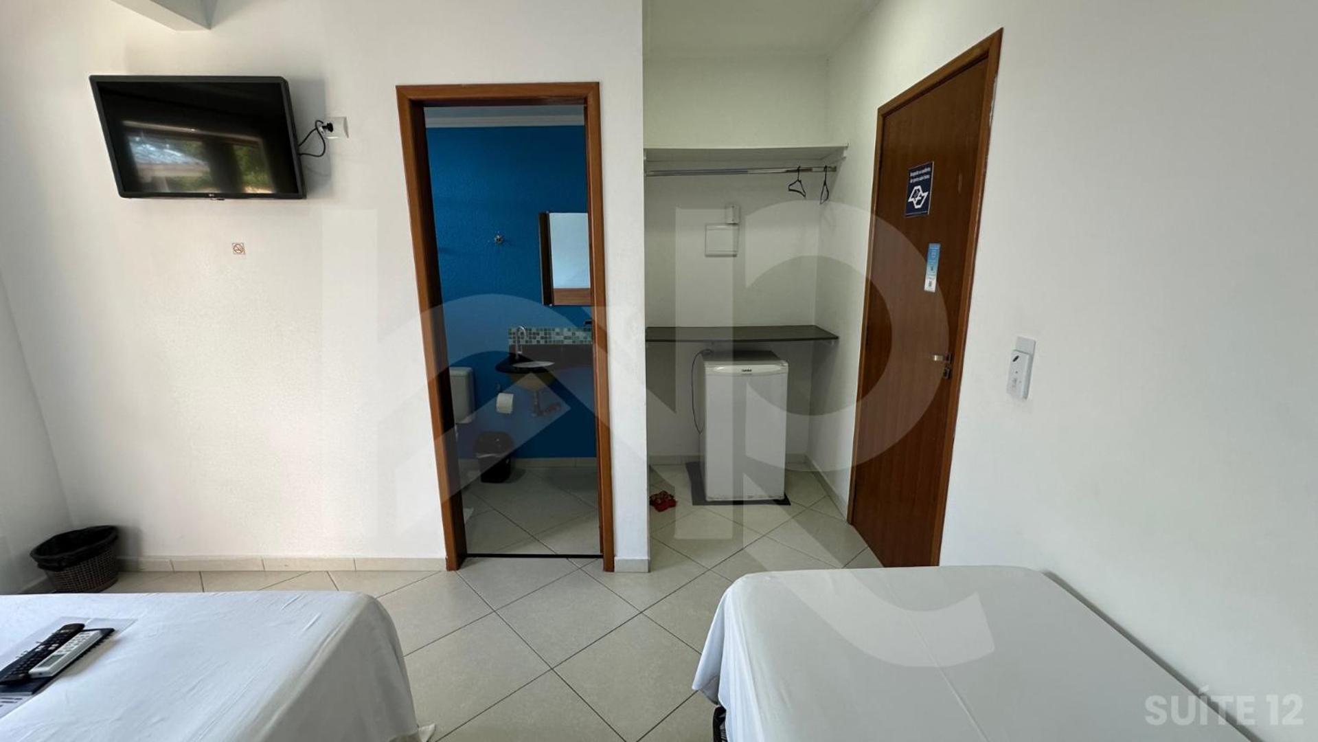 Werneck Residence Suites Убатуба Екстериор снимка