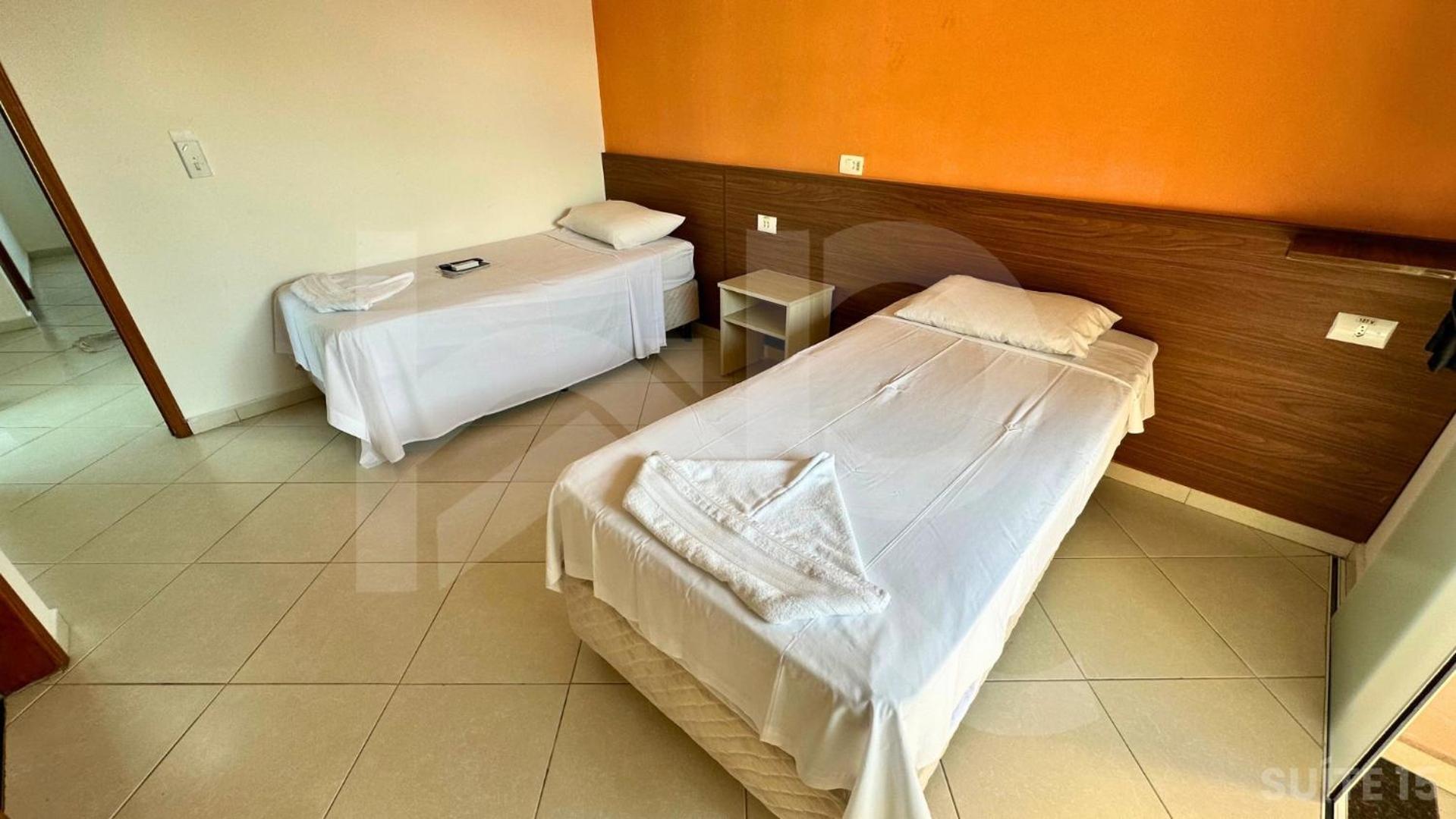 Werneck Residence Suites Убатуба Екстериор снимка