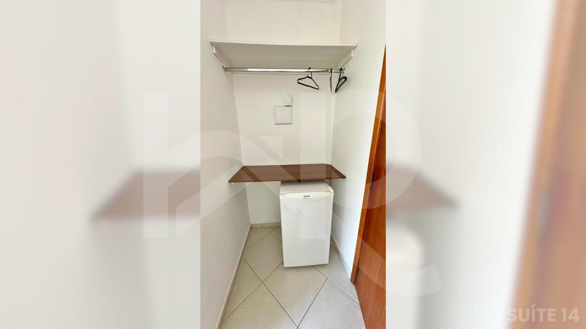 Werneck Residence Suites Убатуба Екстериор снимка
