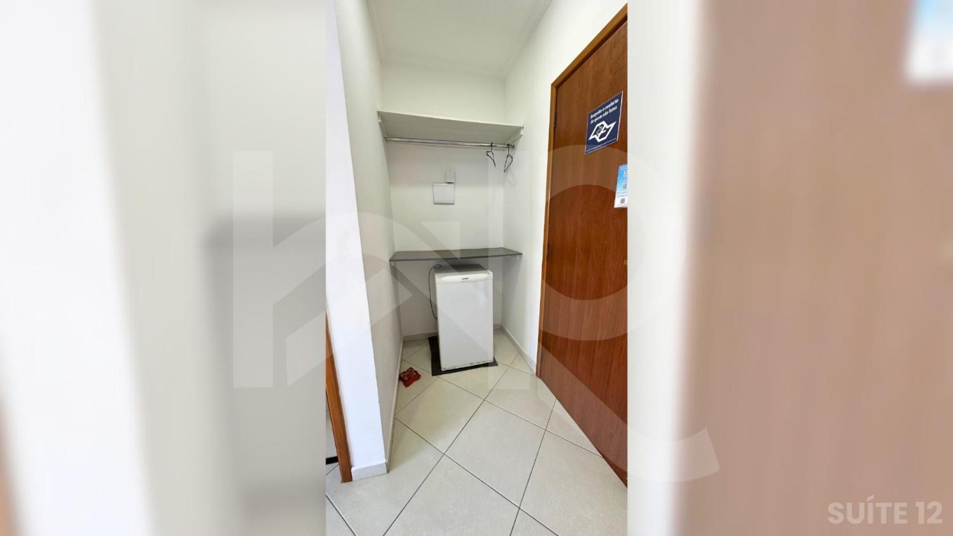 Werneck Residence Suites Убатуба Екстериор снимка