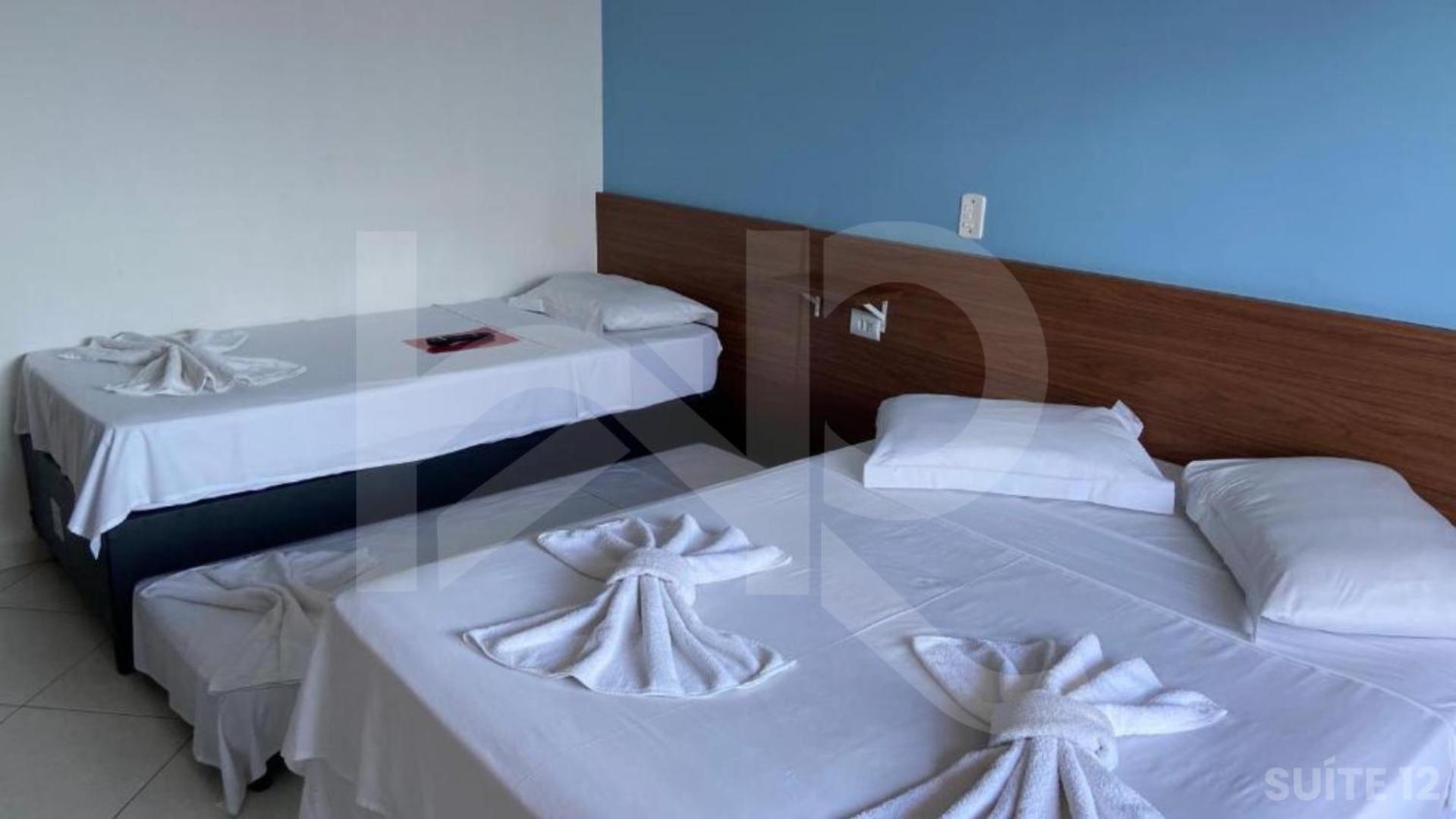 Werneck Residence Suites Убатуба Екстериор снимка