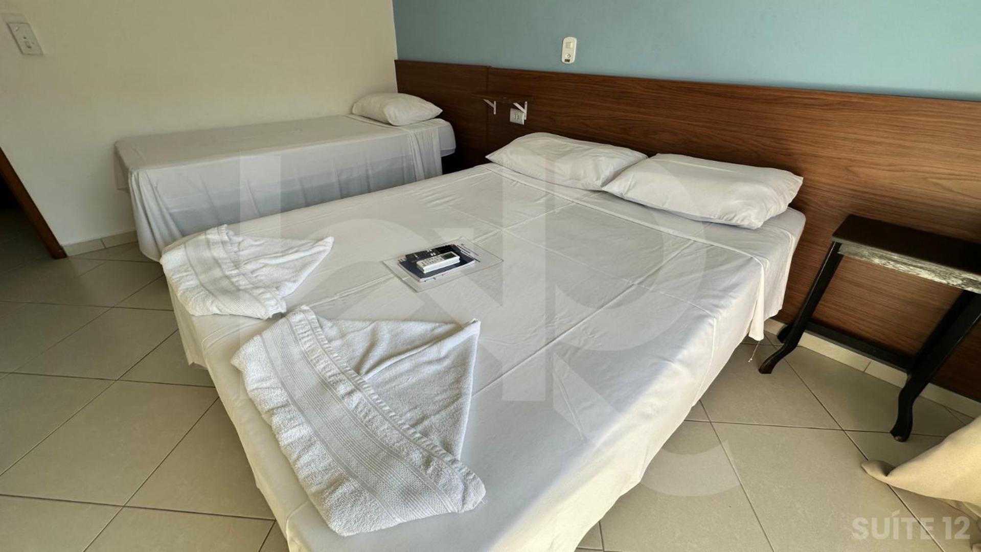 Werneck Residence Suites Убатуба Екстериор снимка