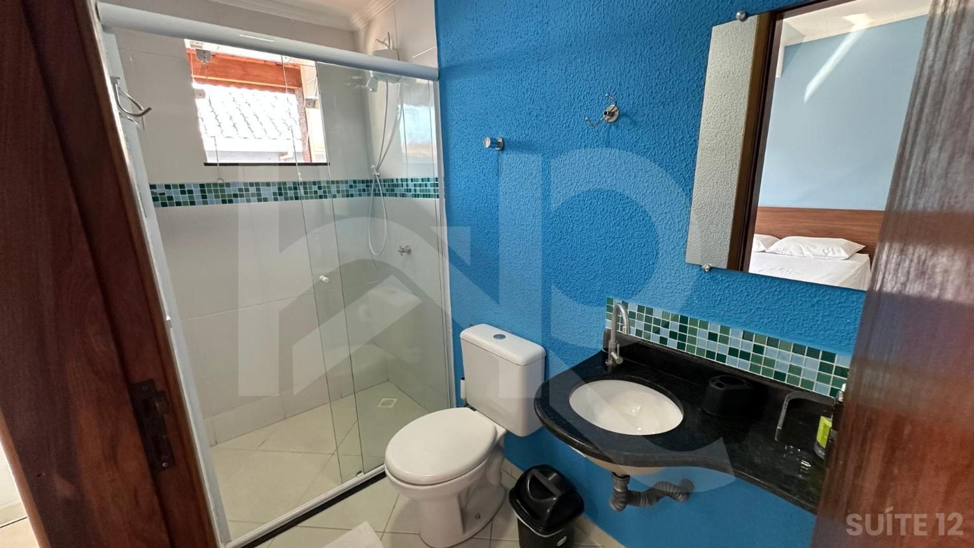 Werneck Residence Suites Убатуба Екстериор снимка